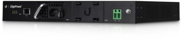 Ubiquiti EP-54V-150W network switch component Power supply - imagine 3