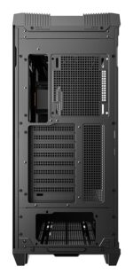 DeepCool GENOME III Full Tower Black - imagine 9