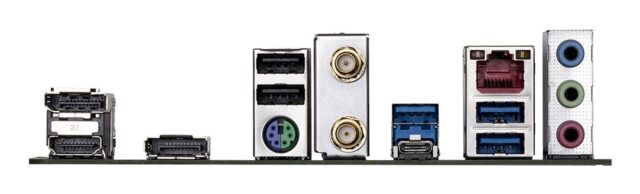 GIGABYTE B650M D3HP AX Motherboard - AMD Ryzen 9000 Series CPUs  5+2+2 Phases VRM  up to 8000MHz DDR5 (OC)  2xPCIe 4.0 M.2  WIFI 6E  2.5GbE LAN  USB 3.2 Gen 1 - imagine 5