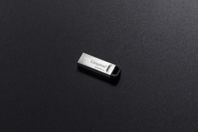 Kingston Technology DataTraveler 256GB Kyson USB Flash Drive - imagine 7