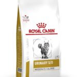 ROYAL CANIN Cat Urinary Moderate Calorie VHN - dry cat food - 9kg