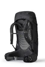 Trekking backpack - Gregory Baltoro 65 Obsidian Black - imagine 2