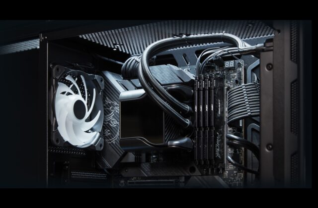 Kingston Technology FURY Beast 64GB 6000MT/s DDR5 CL36 DIMM (Kit of 2) Black EXPO - imagine 9