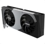 INNO3D GeForce RTX™ 5060 Ti 16GB TWIN X2 - imagine 11