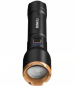 Duracell DF3000R Flashlight black - imagine 3