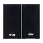 SPEAKERS I-BOX 2.0 IGLSP1 BLACK