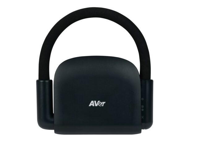 AVer U70i Visualizer - imagine 2