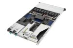 ASUS RS700-E11-RS4U Intel C741 Rack (1U) Grey