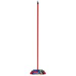 Broom VILEDA Profiled 2in1 (red)