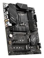 MSI PRO Z790-P WIFI motherboard Intel Z790 LGA 1700 ATX - imagine 4