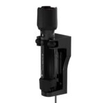 Ledlenser P7R Pro Black Hand flashlight LED - imagine 5