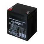 Gembird BAT-12V4.5AH UPS battery 12 V - imagine 2