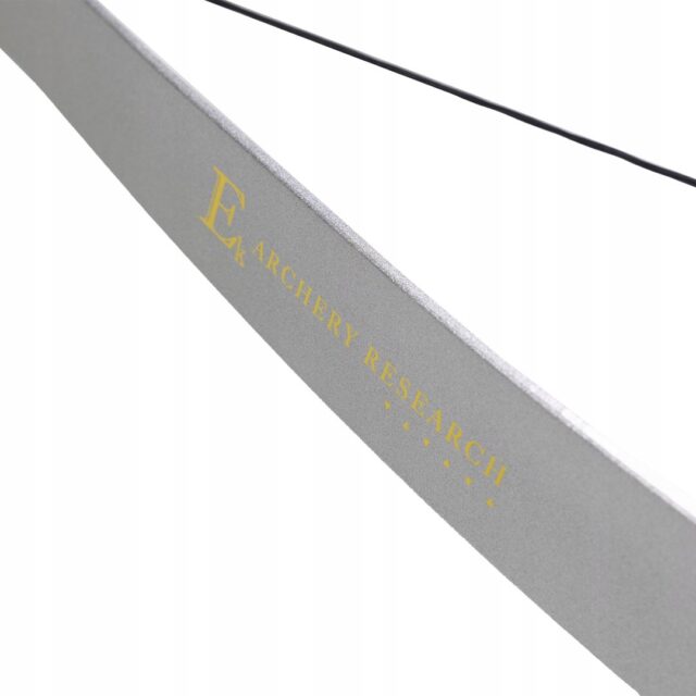 Poe Lang Ek Take Down Blue Jazz classic bow - 30 LBS (RE-023U-30) Blue - imagine 4