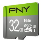 PNY Elite 32 GB MicroSDHC Class 10 - imagine 2