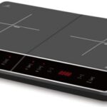 Kuchenka przenośna HDI 8862 HEINRICH S