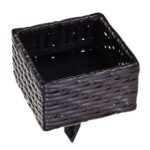 LED solar garden light Activejet AJE-YUCCA - imagine 5