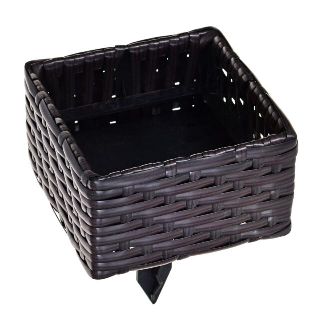 LED solar garden light Activejet AJE-YUCCA - imagine 5