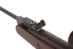 Air Rifle BEEMAN USA GRIZZLY X2 m.1073GP GAS RAM k.4 5/5 5 mm - imagine 4
