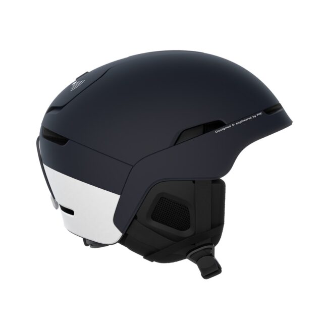 Kask narciarski POC Obex BC MIPS granat M/L - imagine 3