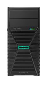 HPE ProLiant ML30 Gen11 E-2436 2.9GHz 6c 1P 1x32GB-U 8SFF MR216i-p 2x480GB SSD 2x800W PS EU Server - imagine 2