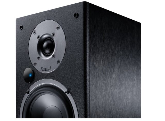 Magnat Monitor Reference 2A active columns 2-way speaker - imagine 10