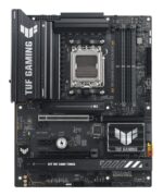 ASUS TUF GAMING B650E-PLUS WIFI AMD B650 Socket AM5 ATX - imagine 3