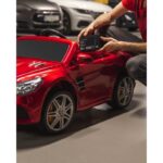 Green Cell AGM37 industrial rechargeable battery Sealed Lead Acid (VRLA) 4000 mAh 4 V - imagine 7