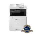 Brother MFC-L8690CDW multifunction printer Laser A4 2400 x 600 DPI 31 ppm Wi-Fi - imagine 5