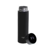 THERMOS WITH LED ADLER AD 4506BK BLACK - imagine 2