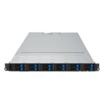 Asus Rack Platform (1U) RS501A-E12-RS12U AMD Epyc 9005/9004 (12x NVMe/SATA HS  2xM.2  2x1Gbe  IPMI  1+1 1600W)