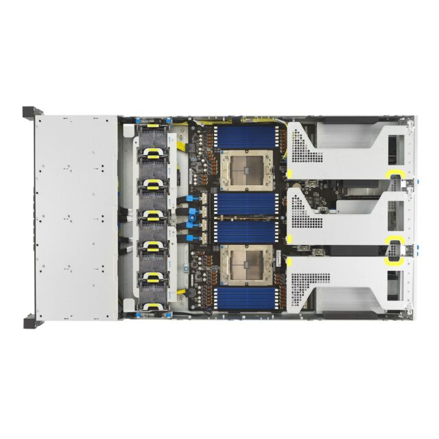 Asus Rack Platform (2U) AMD RS720A-E13-RS24G - imagine 9