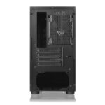 Thermaltake Versa H17 Micro Tower Black - imagine 11