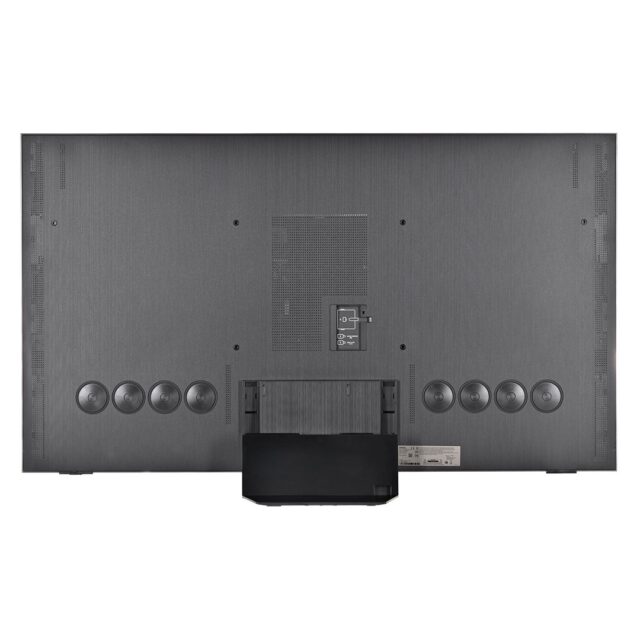 Samsung QE65QN990FT 165.1 cm (65 ) 8K Ultra HD Smart TV Wi-Fi Black - imagine 5