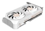 Zotac GAMING GeForce RTX 5060 Twin Edge OC White Edition NVIDIA 8 GB GDDR7 - imagine 4