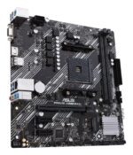 ASUS PRIME A520M-K AMD A520 micro  ATX - imagine 4