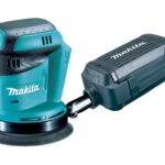 Makita DBO180Z portable sander Orbital sander