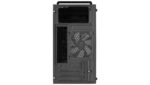 Case Aerocool PGS CS-109-G-BK-v1 FRGB Black - imagine 5