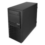 ASUS E500 G9 Desktop Black Intel W680 LGA 1700 - imagine 6