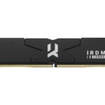 Goodram IRDM DDR5 IR-6000D564L30/64GDC memory module 64 GB 2 x 32 GB 6000 MHz