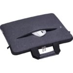 Bag Defender CHIC 15.6  39.6 cm (15.6 ) GREY - imagine 9