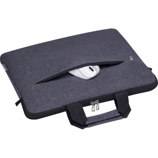 Bag Defender CHIC 15.6  39.6 cm (15.6 ) GREY - imagine 9