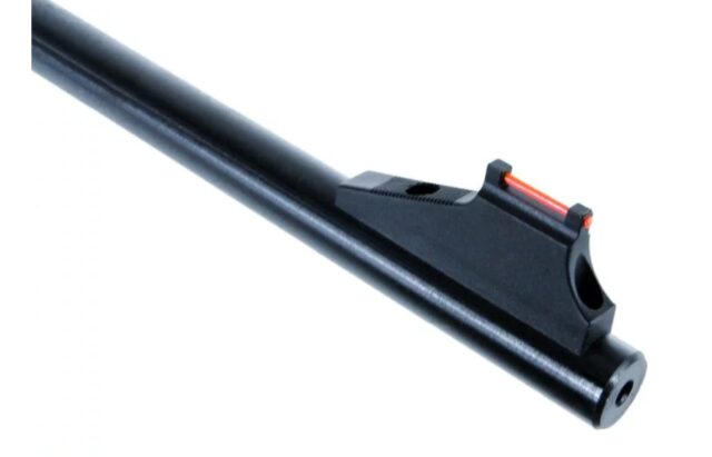 Air rifle carbine Beeman QB78 MOD. 1085 TRU-GLO with 10 shots. cal.5.5 mm EKP - imagine 3