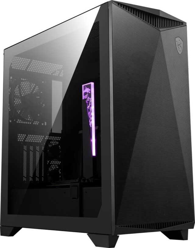 MSI MPG GUNGNIR 300P AIRFLOW enclosure - imagine 17