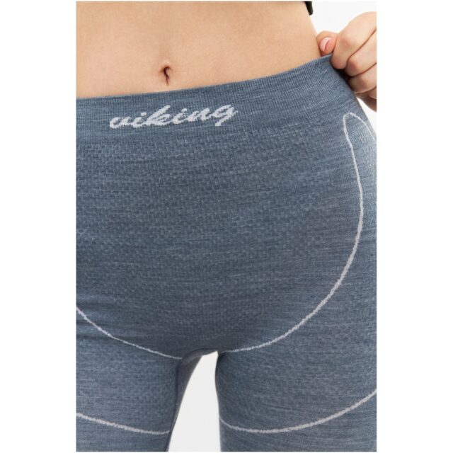 Viking Base Layer Lana Pro Lady Pants - imagine 4