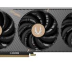 Zotac GAMING GeForce RTX 5070 Ti SOLID SFF NVIDIA 16 GB GDDR7