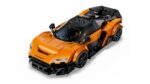 LEGO SPEED CHAMPIONS 77257 McLaren W1 - imagine 5