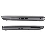 DELL PRECISION 7550 i7-10750H 32GB 1TB SSD 15  FHD (RTX 3000) Win11pro USED US QWERTY - imagine 10