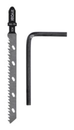 Ryobi CJS180LM power jigsaw 1.72 kg - imagine 3