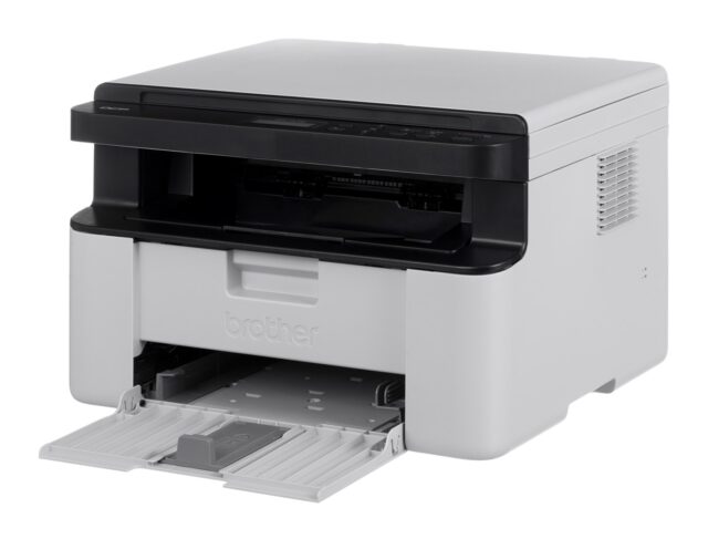Brother DCP-1510E multifunctional Laser 2400 x 600 DPI 20 ppm A4 - imagine 2