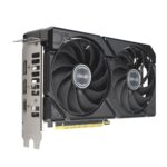 ASUS Prime -RX9060XT-O8G AMD Radeon RX 9060 XT 8 GB GDDR6 - imagine 3